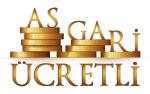 ASGARİ ÜCRETLİ